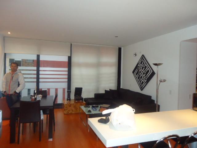 verinmuebles 1418 002 ESTRENE APARTAMENTO CHICO