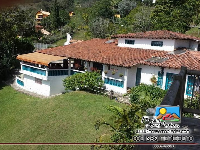 verinmuebles 545 030 Finca Monteclaro en Copacabana