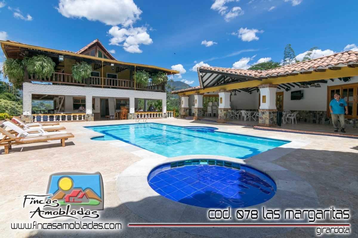 verinmuebles 545 078 Las Margaritas   Eventos y recreo