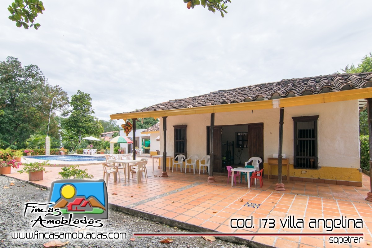 verinmuebles 545 173 Villa Angelina en Sopetran