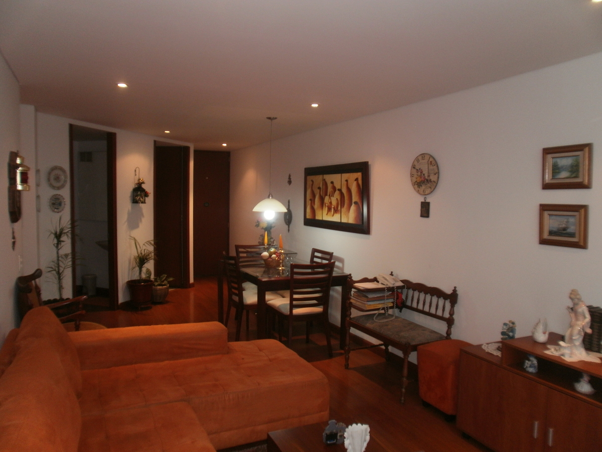 verinmuebles 1430 076 Vendo lindo apartamento en Contador