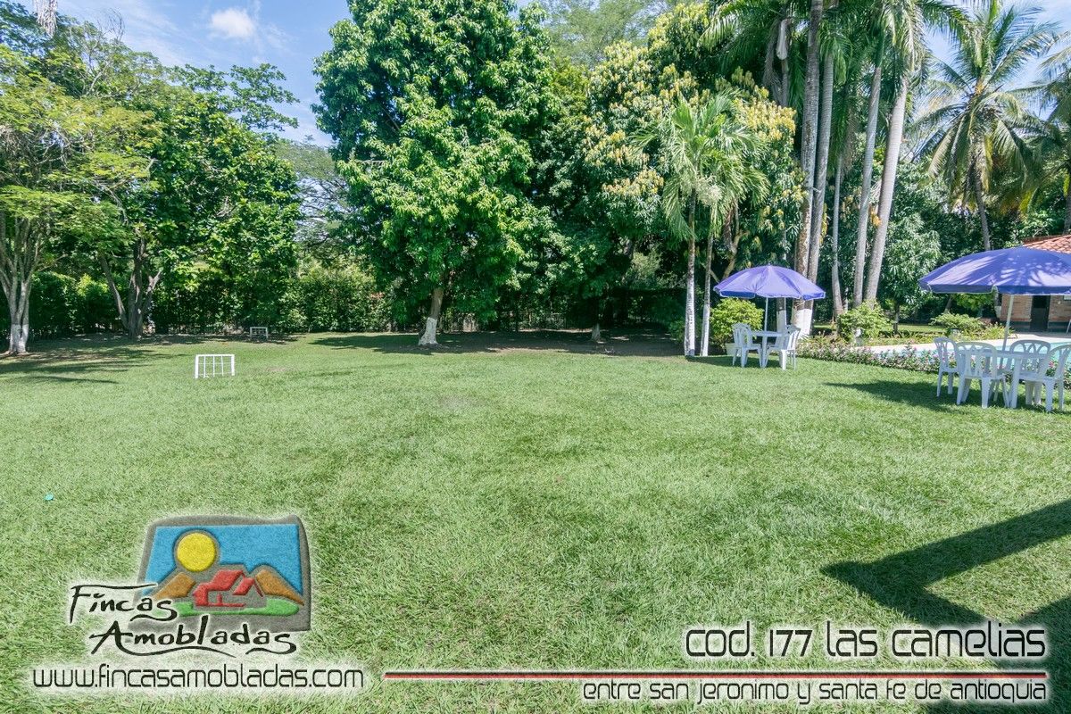 verinmuebles 545 177 Finca Las Camelias