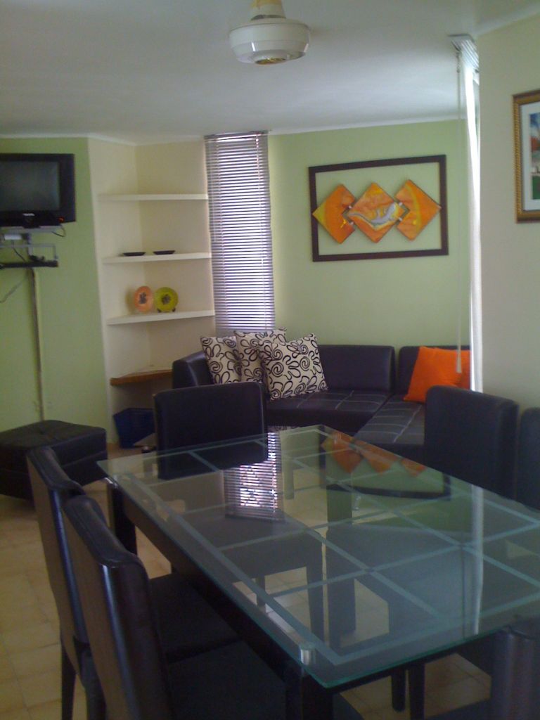 verinmuebles 1296 042 Código MAN111: Apartamento Rodadero con piscinas