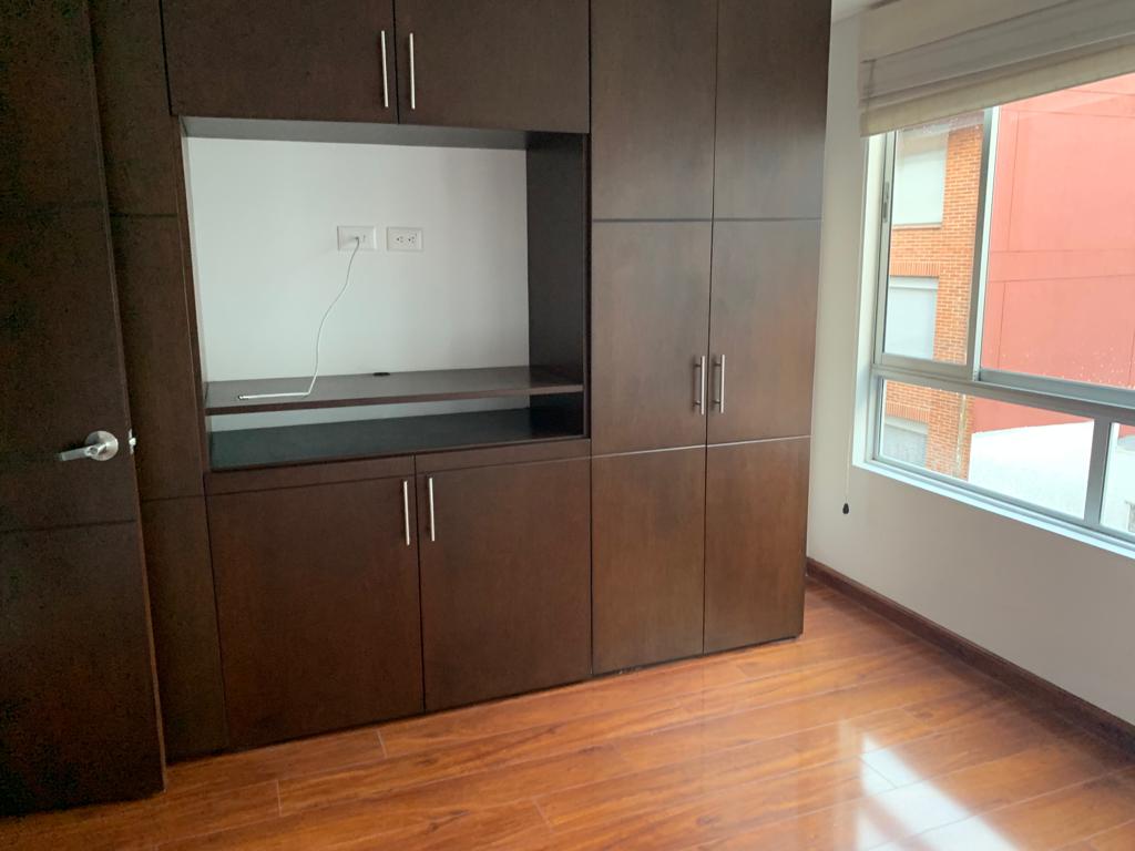 verinmuebles 1325 282 VENDO APARTAMENTO PUENTE LARGO   54 M