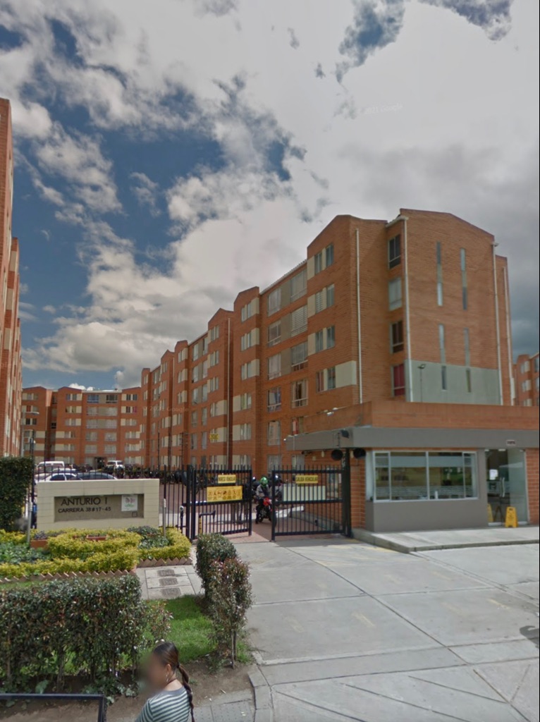 verinmuebles 1624 1078 Oportunidad de apartamento