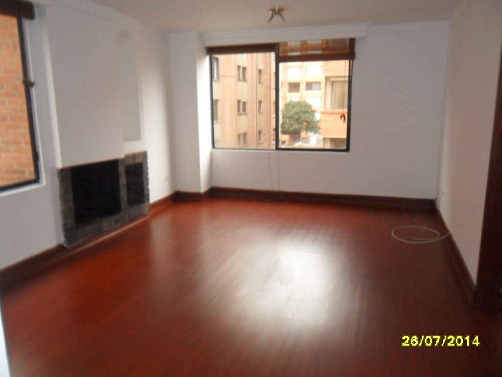 verinmuebles 22353 010 ¡¡BARRIO LA CAROLINA (Exclusivo Sector), ECONÓMICO!! (60M²).