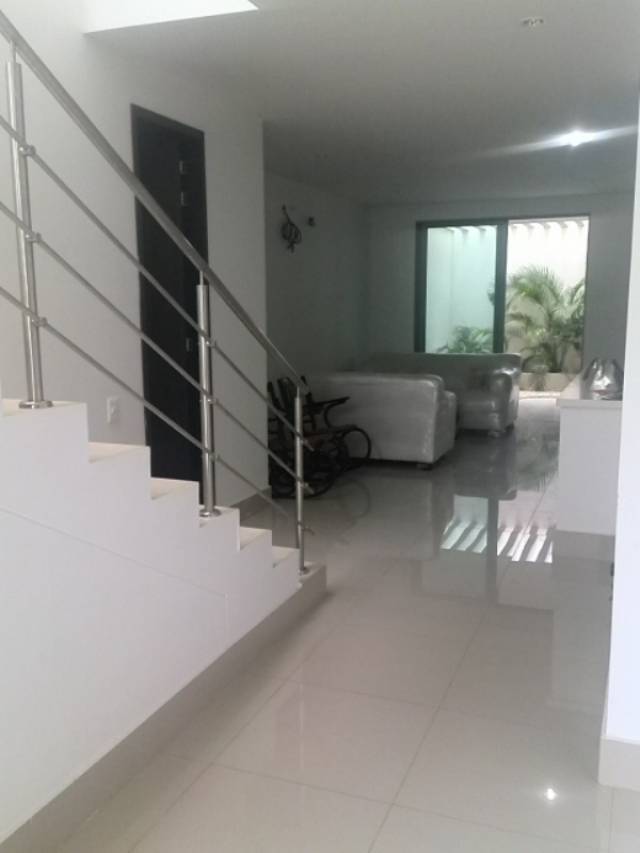 Casa en venta Santa Marta