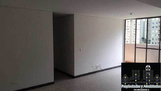 VENTA DE  APARTAMENTO SECTOR RODEO ALTO	CÓDIGO 13673