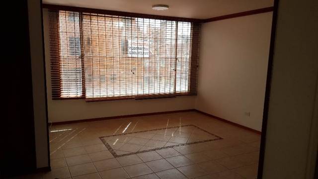 Se arrienda apartamento en conjunto cerrado