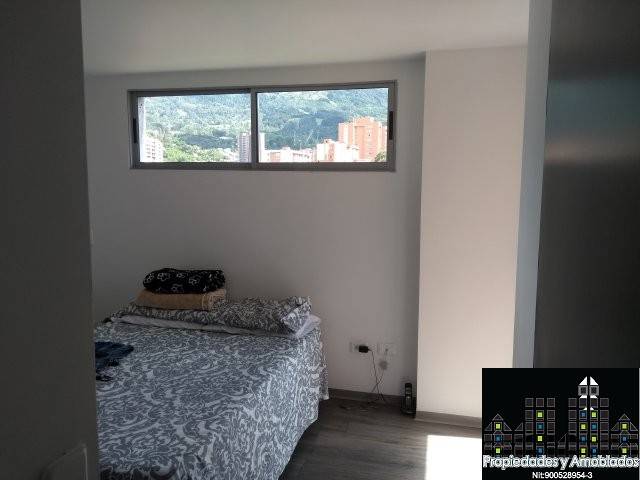 Apartamento en venta en Envigado código 13667