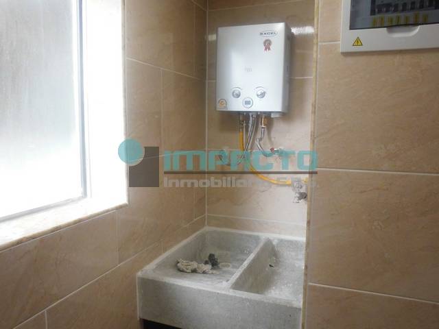 EN ALQUILER APARTAMENTO EN MADERA  COD. 10751 zz