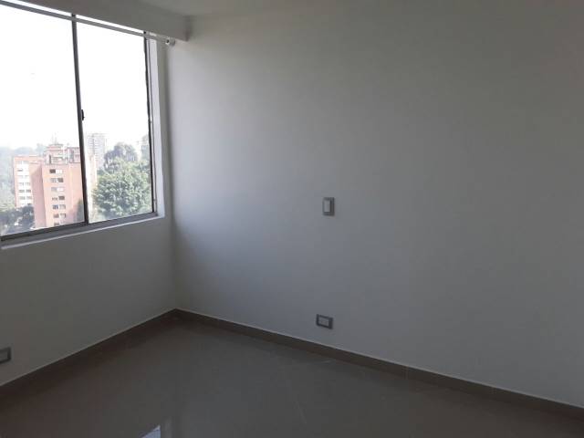 SE ARRIENDA APARTAMENTO EN EL POBLADO COD 11202 U