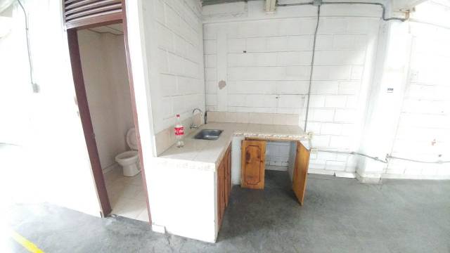 Arriendo bodega Dosquebradas 225 metros2