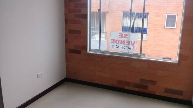 Se vende Excelente Apartamento