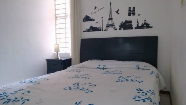 Apartamentos amoblados en BELLO POR TEMPORADAS, 2 Cuartos, 50 m²  2 Baños