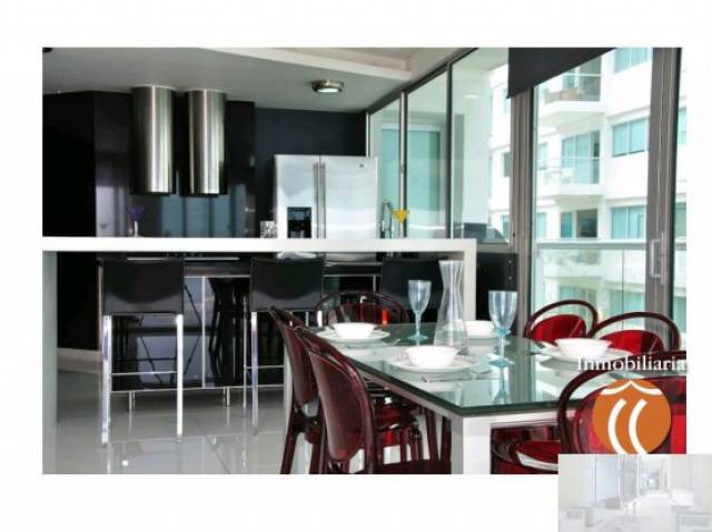 APARTAMENTO EN VENTA 2 HABITACIONES MORROS CARTAGENA