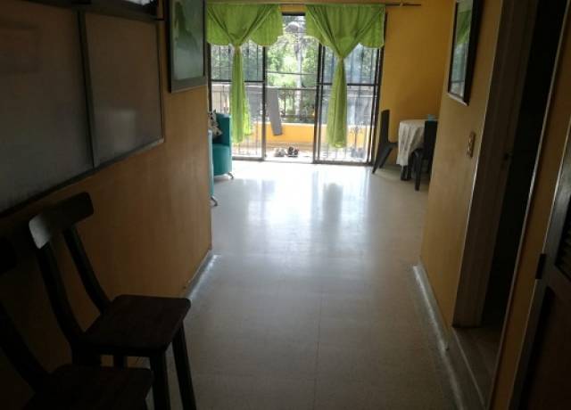 VENDO CASA COMODA SEGUNDO PISO- MEDELLIN