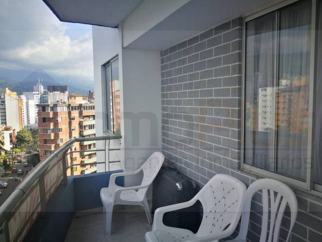 se vende apartamento en sotomayor cerca al parque turbay