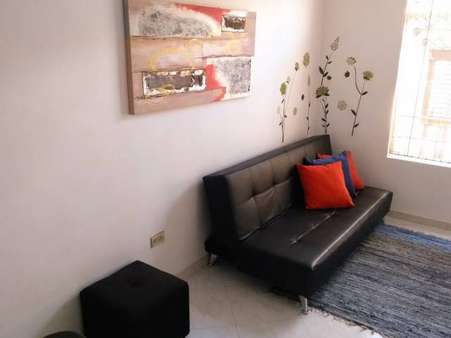 Apartamentos amoblados en BELLO POR TEMPORADAS, dos o tres alcobas+ dos baños, dos closet, cocina integral WI-FI desde $560.000 semanal