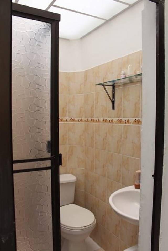 VENDO COMODA CASA EN SAN ANTONIO DE PEREIRA
