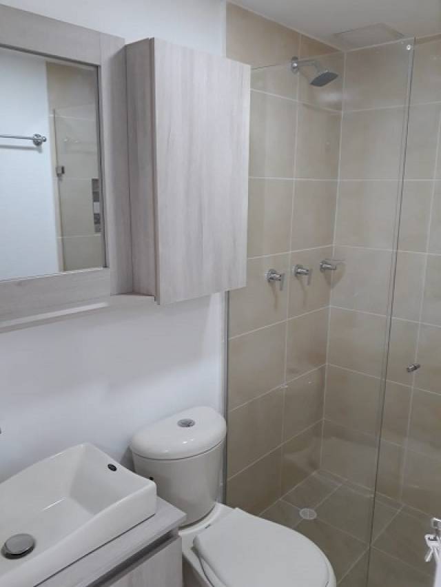 VENDO APARTAMENTO PARA ESTRENAR EN ROBLEDO LA CAMPIÑA