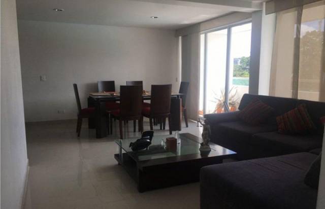 ARRIENDO APARTAMENTO - MEDITERRANE ROYAL