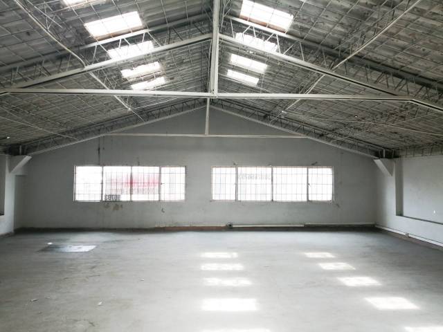 Bodega tercer piso sector Ricaurte Ronda Virtual Inmobiliaria S.A.S