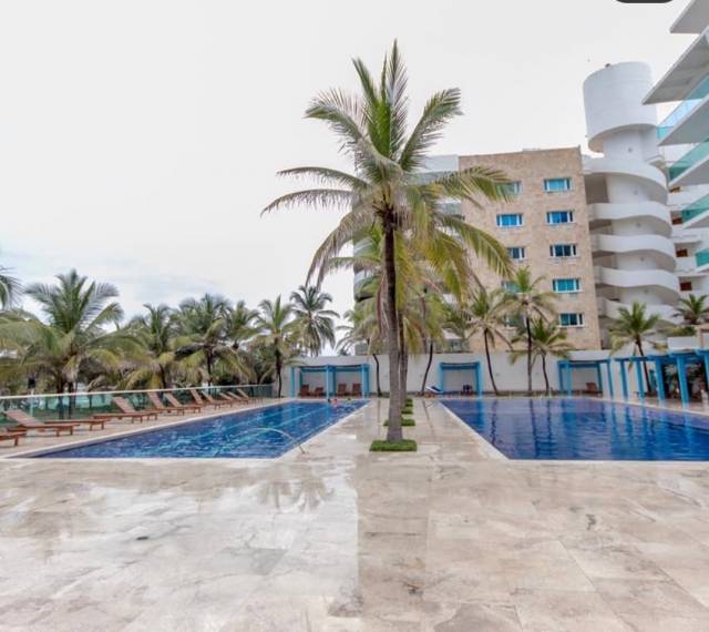 Venta de apartamento zona norte cartagena