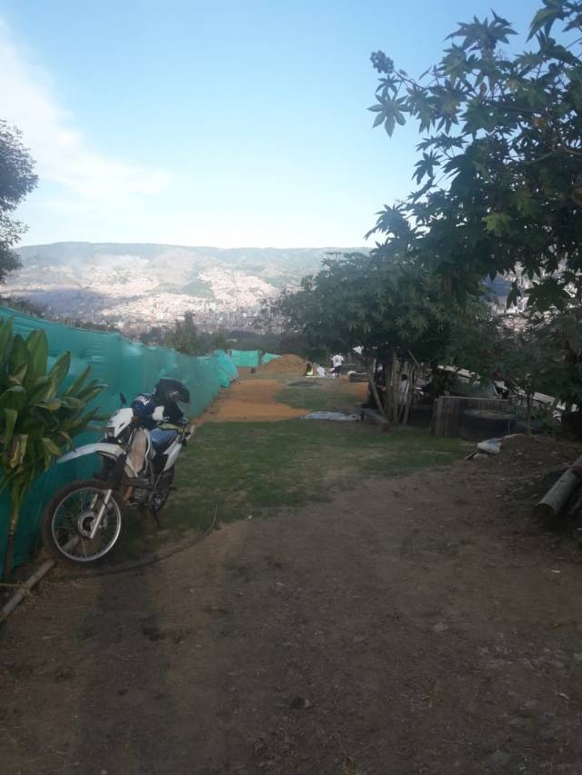 Venta de Finca en Belen Aguas Frias