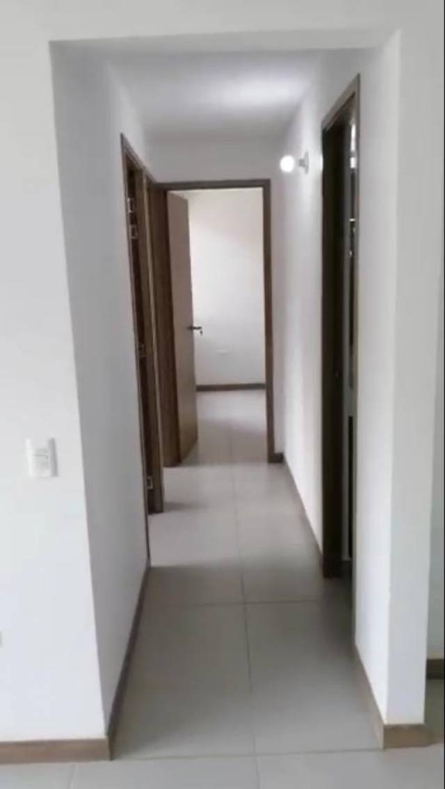 Venta de Lindo Apartamento en Proyecto Flor de agua en Bello Santa Ana