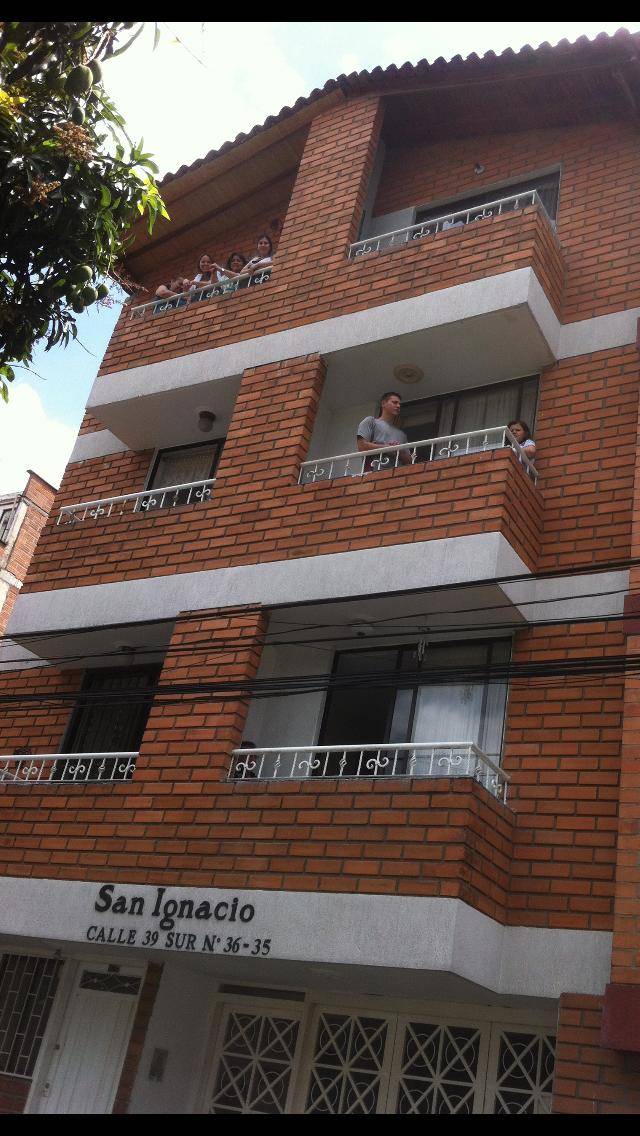 Venta de Apartamento Duplex en Envigado barrio Mesa