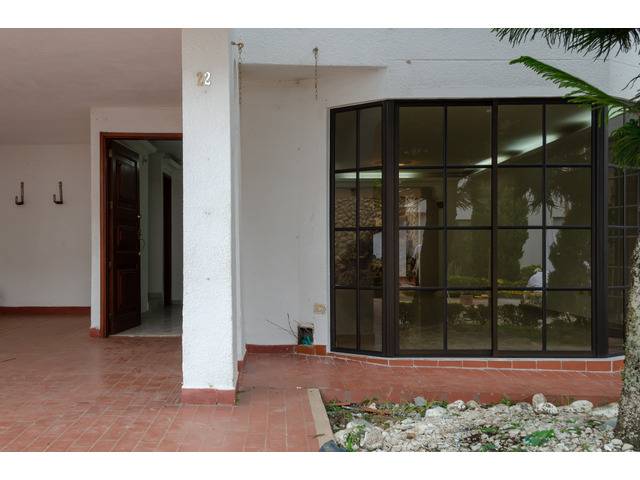 Arriendo Casa en Cali en Condominio Pampalinda