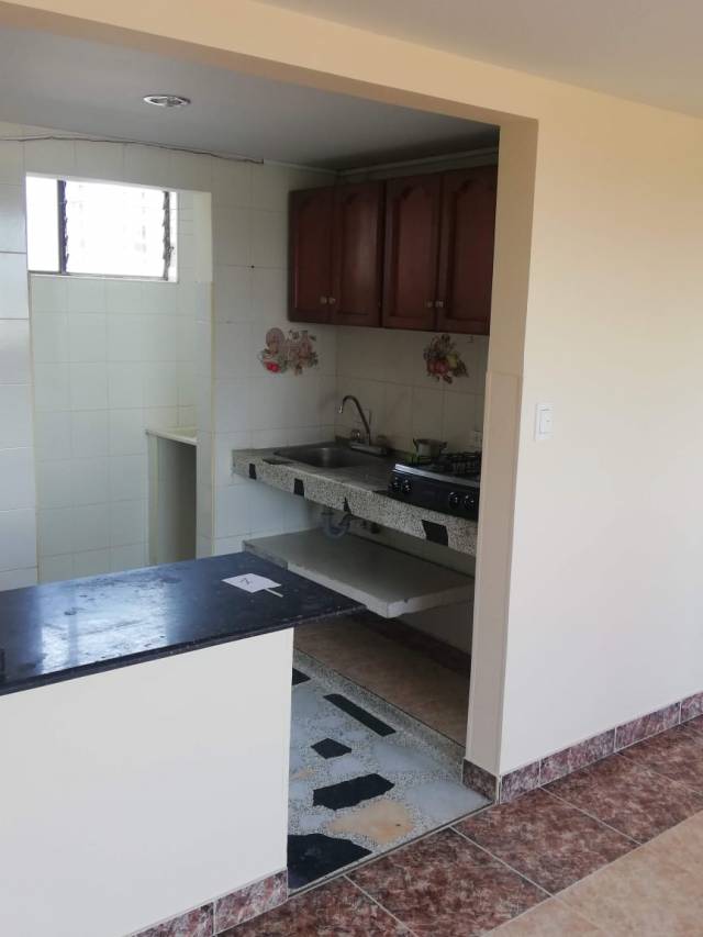 Venta de Apartamento en el Campin 1 - Pereira