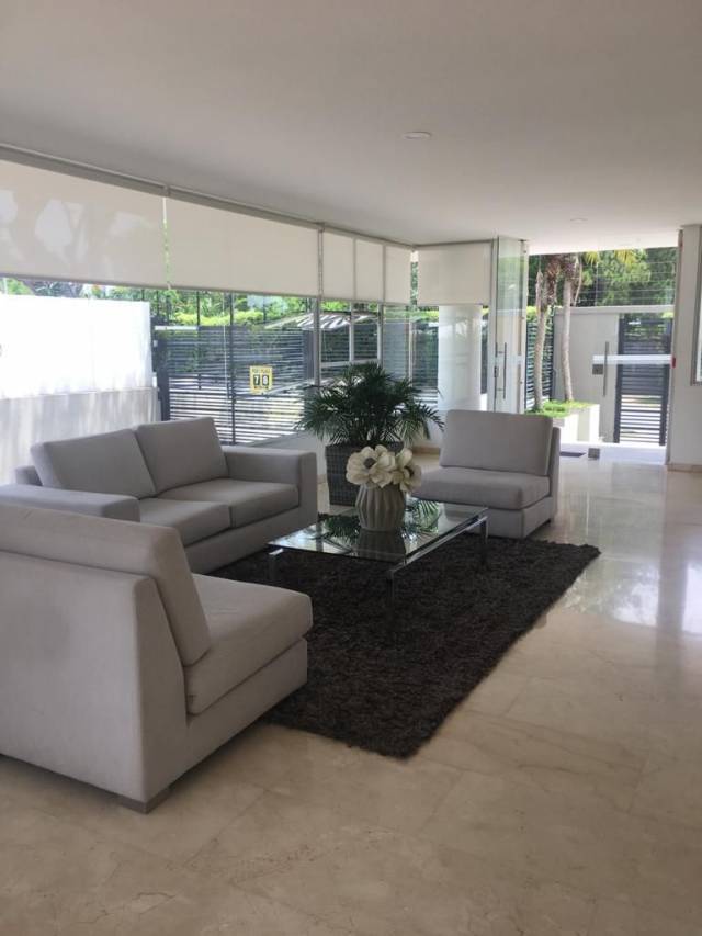 Venta de hermoso Apartamento en Pance