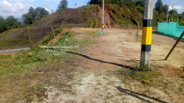 El mejor lote de guatape