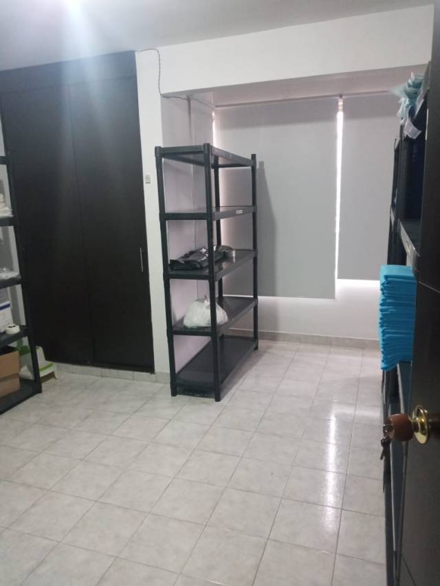 Venta de Casa de 2 plantas en Pampalinda