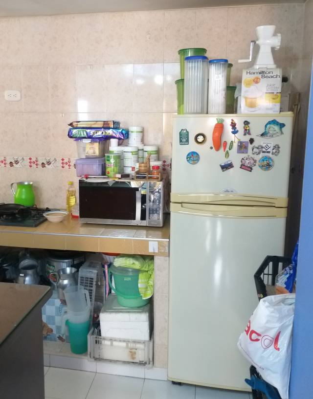 Vendo Espectacular Apartamento