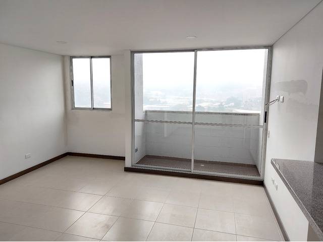 Se vende apartamento en La Estrella via a caldas