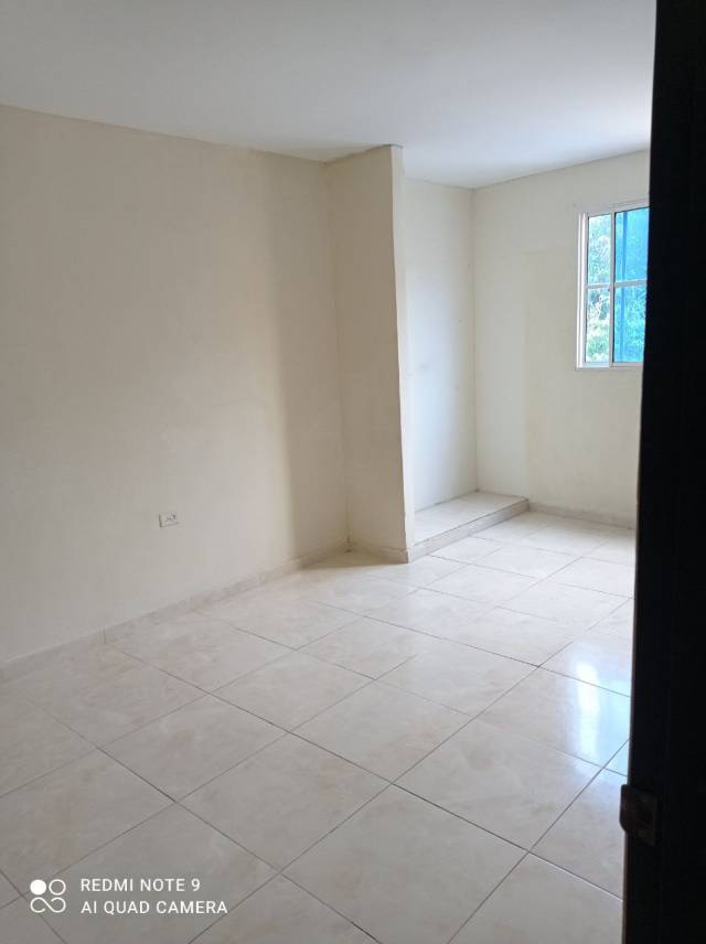 se arrienda apartamento en la ciudad de Barranquilla