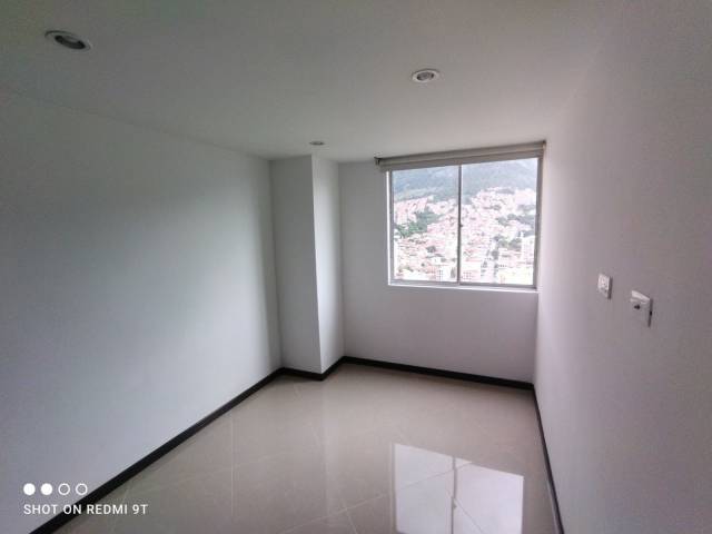 Vendo Apartamento en Niquia, Bello