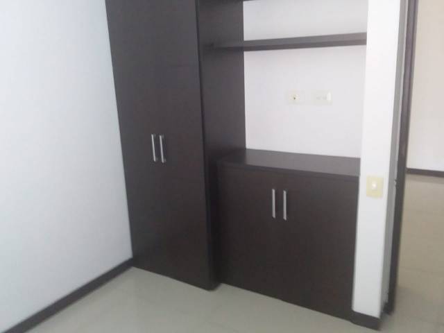 Apartamento en Unidad Mirador de Terrazas, Ciudad Jardin