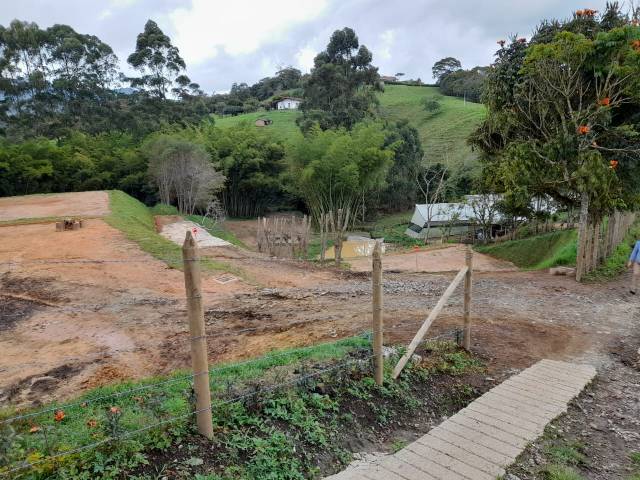 Venta de lotes en El Carmen de Viboral