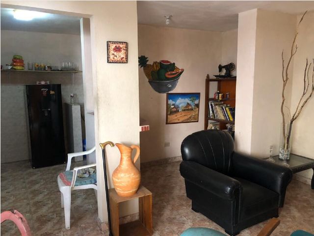 VENTA DE CASA EN LA PROVIDENCIA - CARTAGENA DE INDIAS