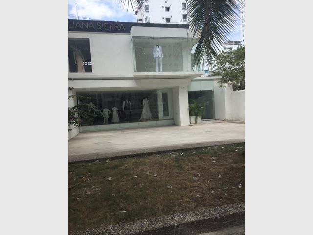 VENTA DE CASA EN BOCAGRANDE - CARTAGENA DE INDIAS