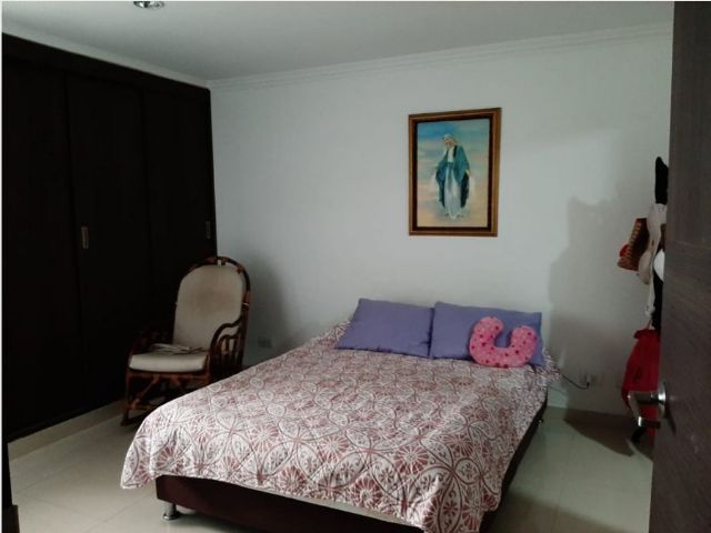 VENTA DE APARTAMENTO EN MANGA - CARTAGENA DE INDIAS