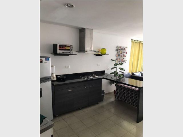 VENTA DE APARTAMENTO EN LAGUITO - CARTAGENA DE INDIAS