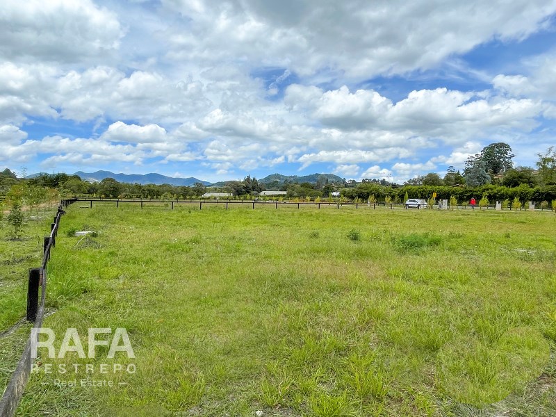 Lote en Venta, Rionegro, Sector Llanogrande