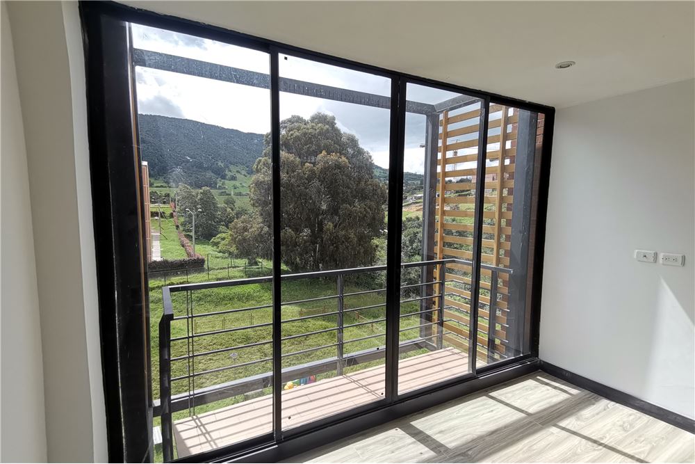 Apartamento en arriendo 2 habitaciones la calera