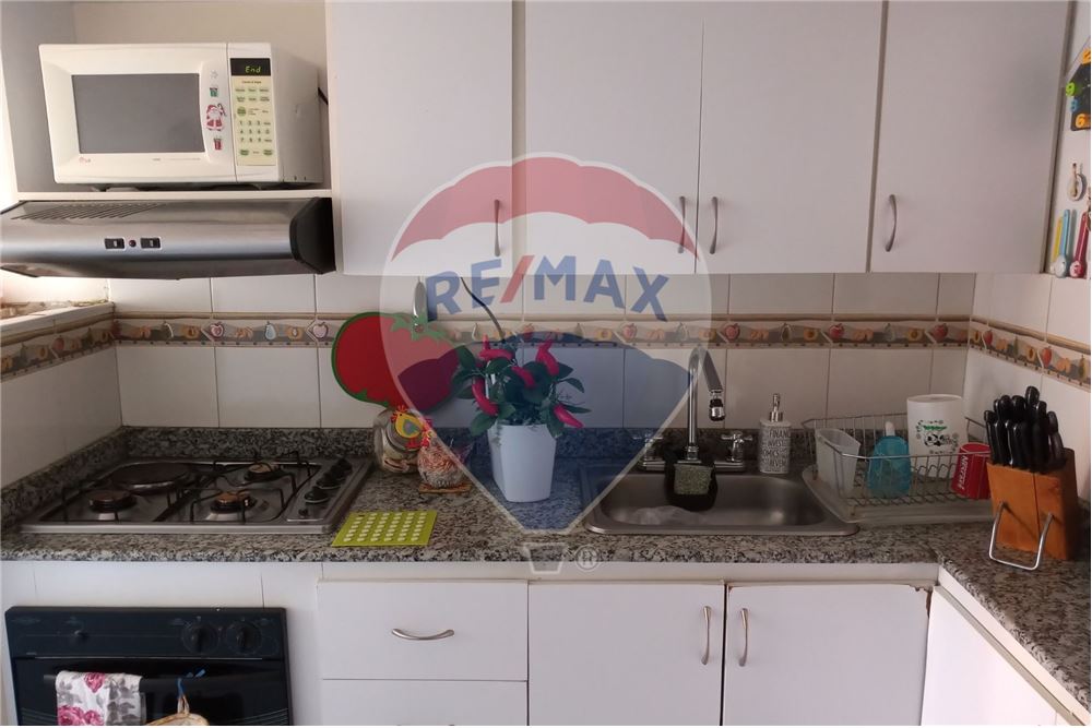 Apartamento en Venta en Loma de los Bernal