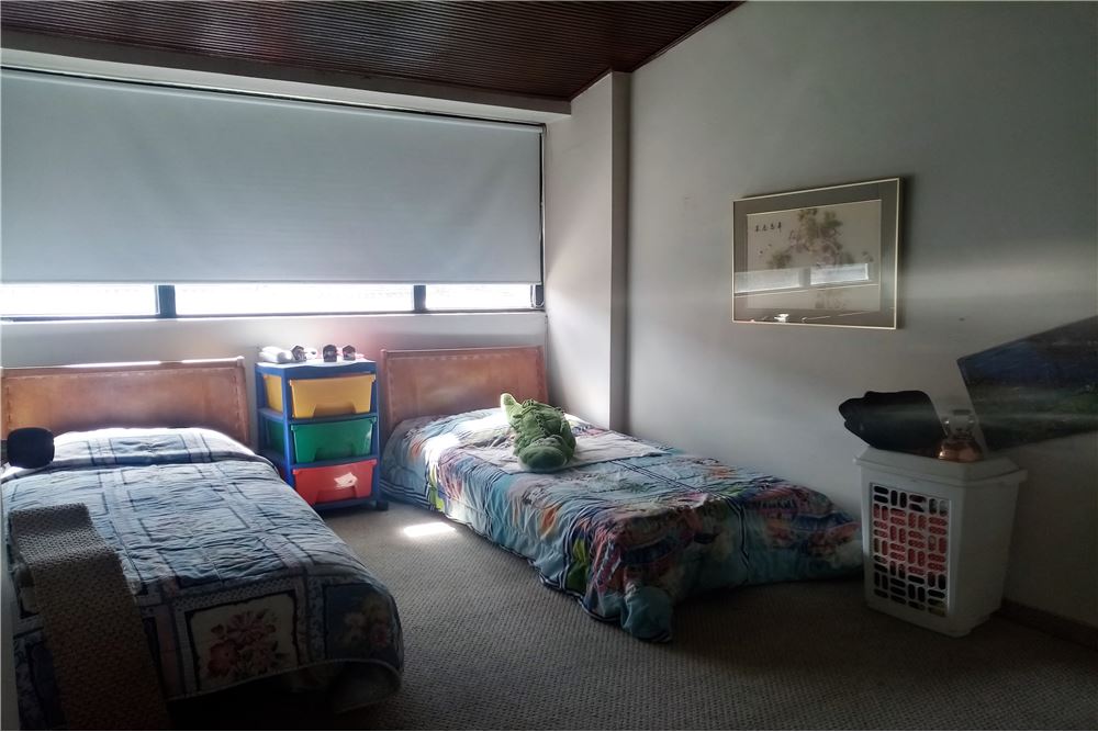 Arriendo casa en Lisboa - Bogotá